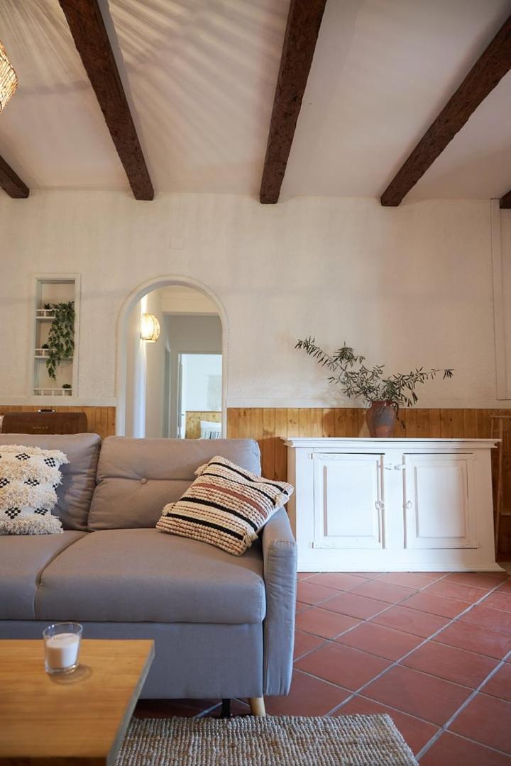 Villa Quinta Do Marmeleiro - Casa Marmeleiro à Santiago do Cacém Extérieur photo