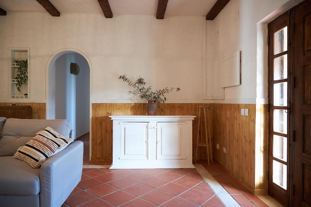 Villa Quinta Do Marmeleiro - Casa Marmeleiro à Santiago do Cacém Extérieur photo