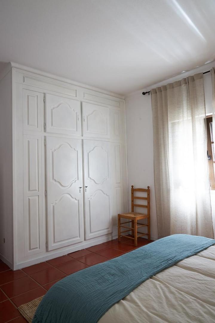 Villa Quinta Do Marmeleiro - Casa Marmeleiro à Santiago do Cacém Extérieur photo