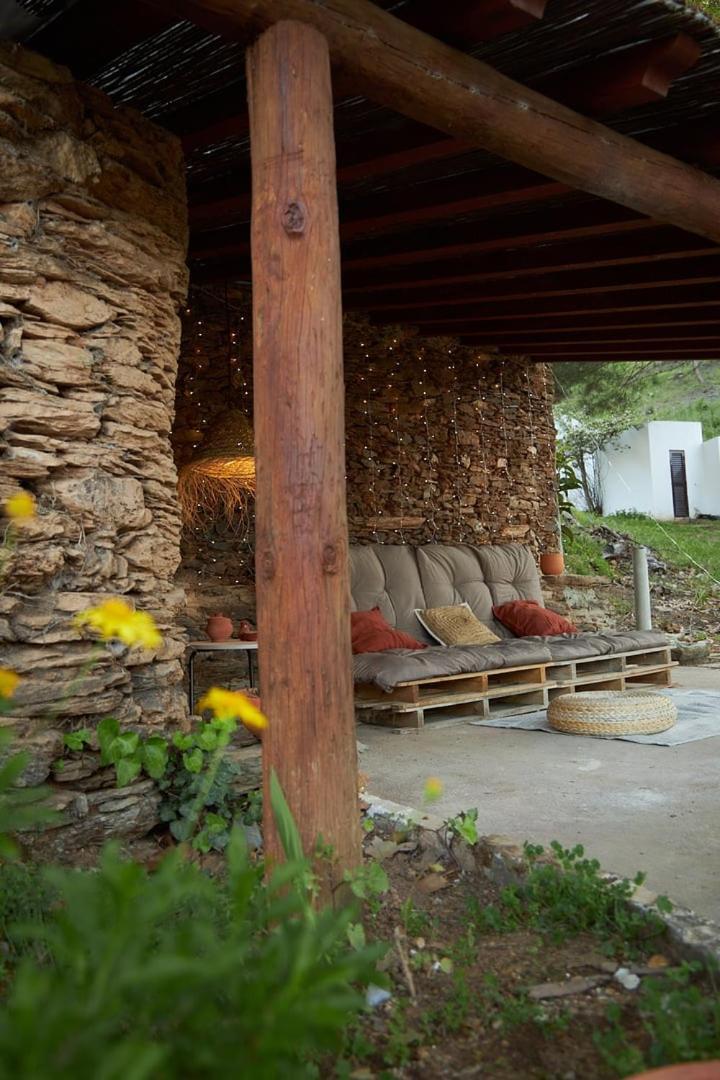 Villa Quinta Do Marmeleiro - Casa Marmeleiro à Santiago do Cacém Extérieur photo